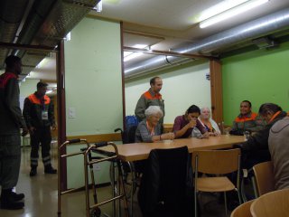 Assistance octobre 2017
